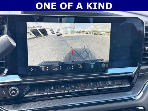 Certified 2024 Chevrolet Silverado 2500 ZR2 w/ LPO, Dark Essentials Package image 16