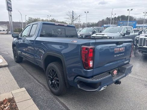 New 2026 GMC Sierra 1500 Elevation w/ Preferred Package AWD/4WD image 6