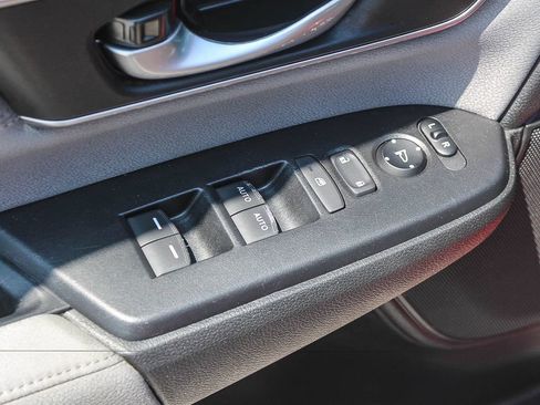 Certified 2021 Honda CR-V EX image 21