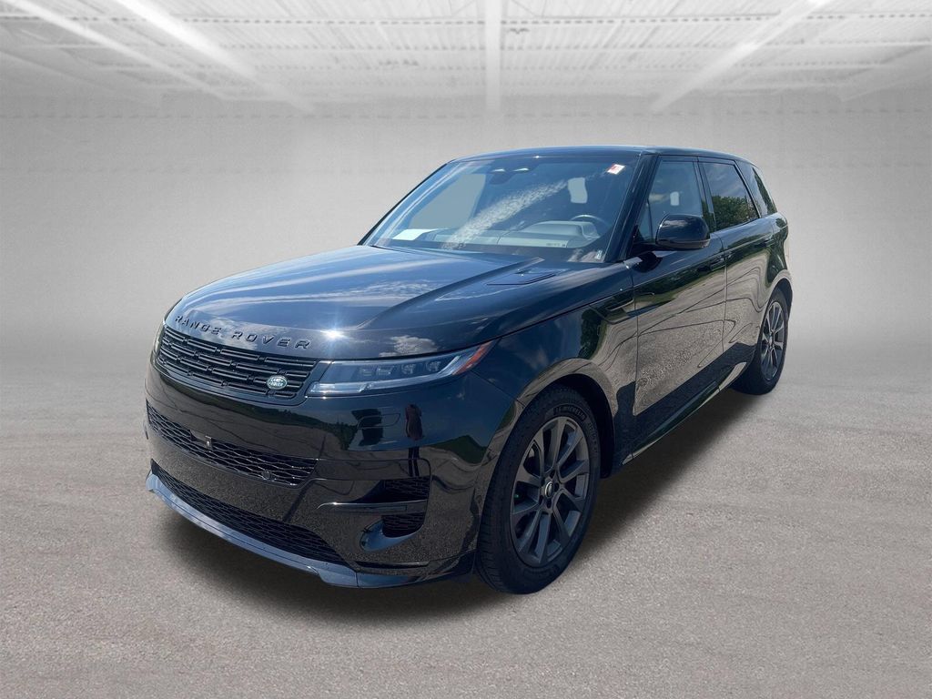 Used 2024 Land Rover Range Rover Sport Dynamic SE AWD/4WD 360° Tour