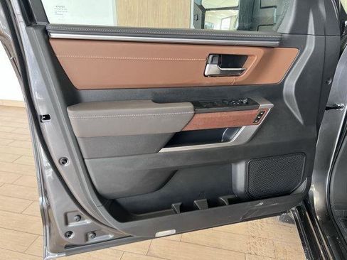 New 2025 Toyota Tundra 1794 Edition image 18