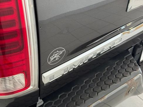 Used 2017 RAM 1500 Limited AWD/4WD image 51