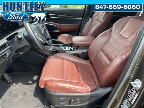 Used 2024 Kia Telluride SX Prestige AWD/4WD image 22