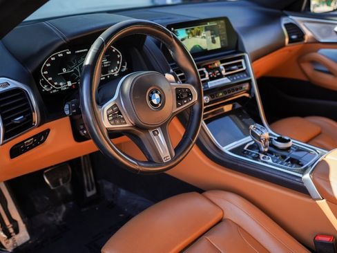 Used 2022 BMW M850i Gran Coupe xDrive image 19