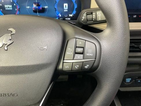 New 2025 Ford Bronco Sport Big Bend image 25