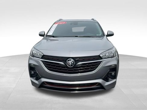 Used 2023 Buick Encore GX Select w/ Experience Buick Package AWD/4WD image 3