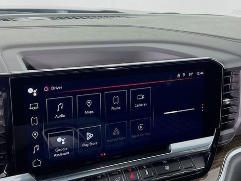 Used 2025 GMC Sierra 1500 Elevation image 13