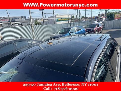 Used 2020 Ford Edge ST w/ Equipment Group 401A image 11