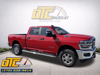 Used 2026 RAM 2500 Big Horn
