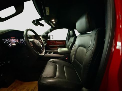 Used 2019 RAM 1500 Rebel w/ Rebel Level 2 Equipment Group image 22