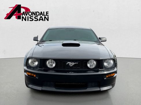 Used 2008 Ford Mustang GT Premium RWD image 5