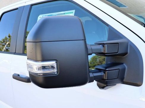 New 2026 Ford F350 4x4 SuperCab Super Duty image 21