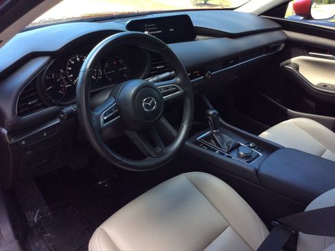 Used 2020 MAZDA MAZDA3 Sedan w/ Select Package FWD image 14