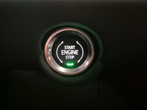 New 2026 Chevrolet Tahoe Premier image 17