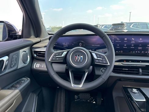 New 2026 Buick Enclave Avenir AWD/4WD image 30