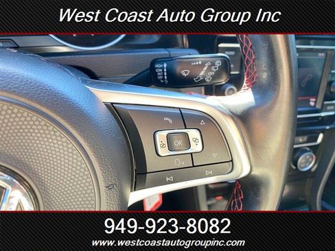 Used 2018 Volkswagen GTI S image 11