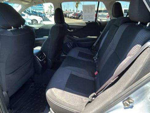 Used 2024 Subaru Outback Premium image 15