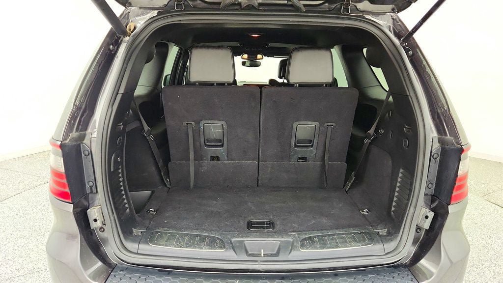 Used 2020 Dodge Durango R/T AWD/4WD image 26