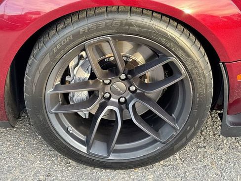 Used 2019 Dodge Challenger SRT Hellcat Redeye image 12