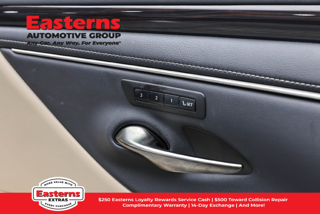 Used 2020 Lexus ES 350 w/ Premium Package FWD image 23