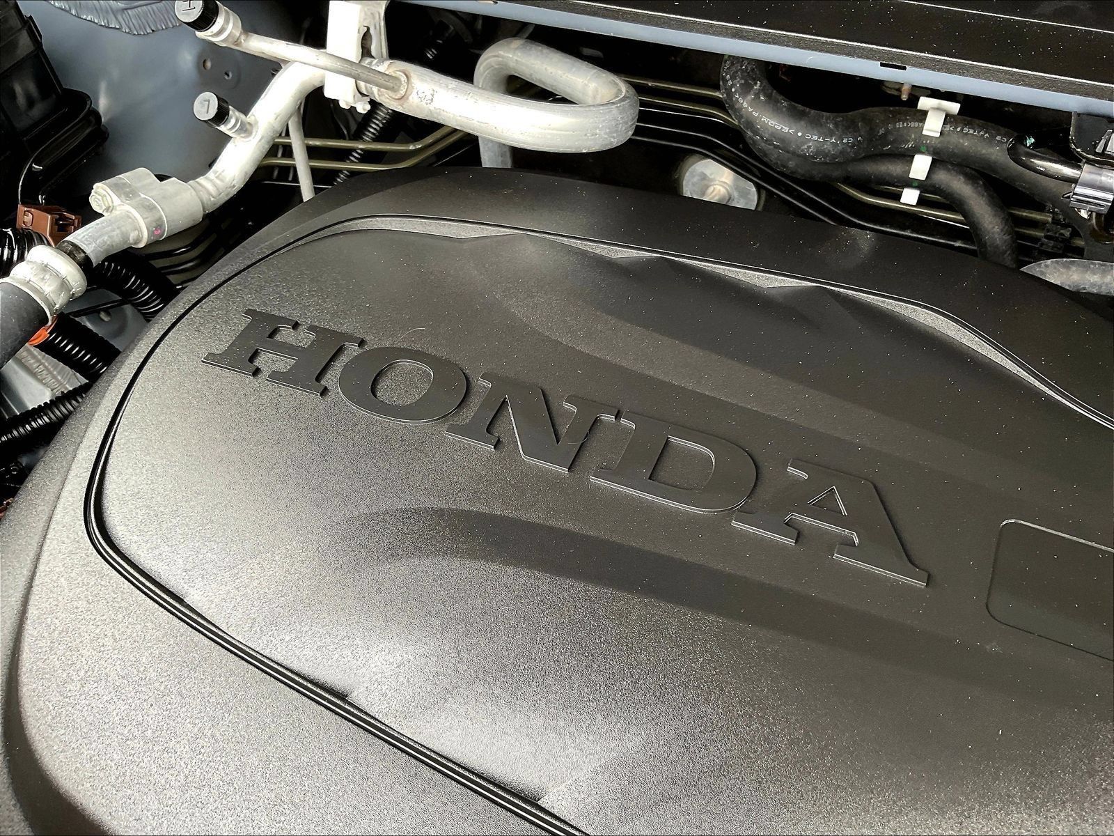 Used 2024 Honda Passport Black Edition image 34