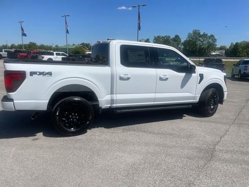 New 2026 Ford F150 XLT AWD/4WD image 15