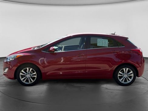 Used 2014 Hyundai Elantra GT FWD image 6