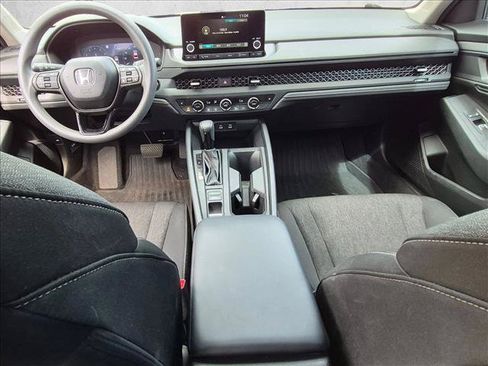 Used 2024 Honda Accord EX image 16