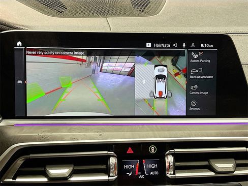 Used 2022 BMW X5 xDrive40i w/ M Sport Package image 14