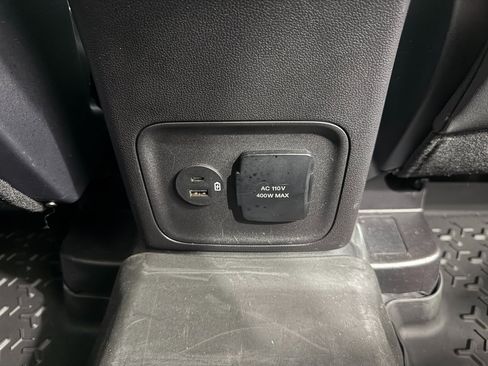 Used 2023 Ford Bronco Sport Badlands image 36