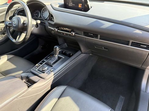 Used 2023 MAZDA CX-30 AWD 2.5 S w/ Select Package image 24