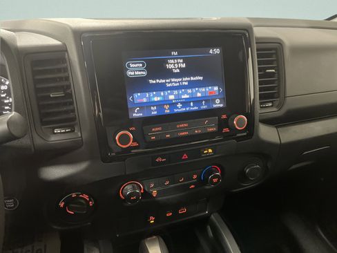 Used 2024 Nissan Frontier S w/ Technology Package image 22