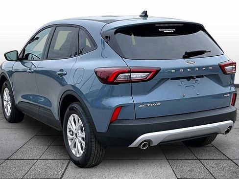 New 2026 Ford Escape Active w/ Cold Weather Package image 3
