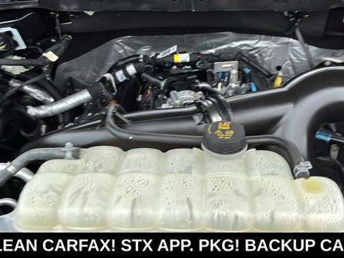 Used 2023 Ford F150 XL w/ STX Appearance Package AWD/4WD image 33