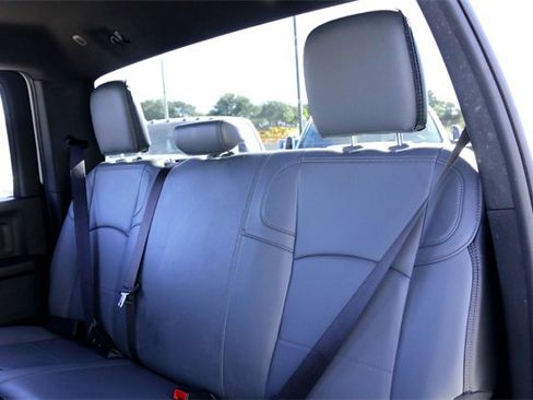 Used 2024 RAM 2500 Tradesman image 26