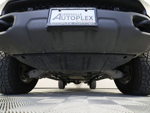 Used 2024 RAM 1500 TRX image 54