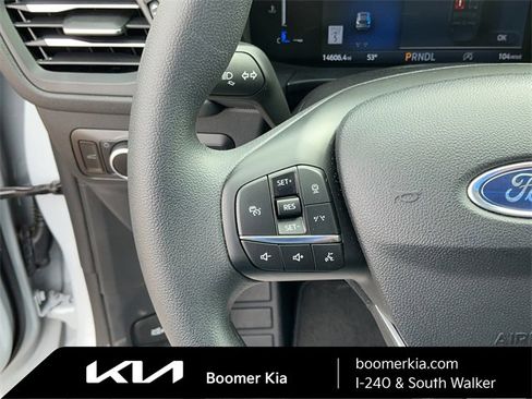 Used 2025 Ford Escape Active w/ Tech Pack #1 image 19