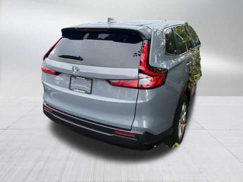 Used 2026 Honda CR-V EX image 6