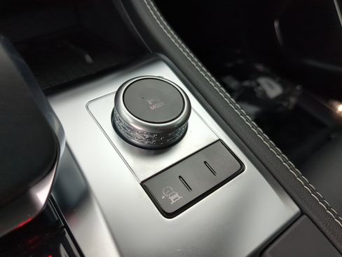 New 2026 Jaguar F-PACE R-Dynamic S image 24