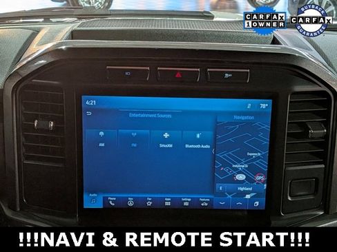 Used 2023 Ford F150 XLT w/ Equipment Group 302A High image 29