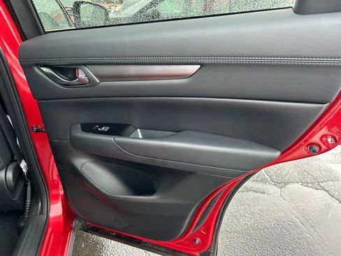Certified 2023 MAZDA CX-5 AWD 2.5 S w/ Select Package image 23