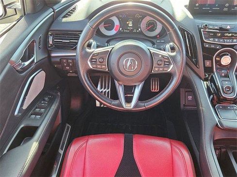 Used 2021 Acura RDX A-Spec image 11