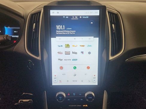 Used 2023 Ford Edge ST-Line AWD/4WD image 13
