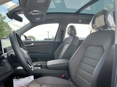New 2026 Volkswagen Atlas SEL AWD/4WD image 17
