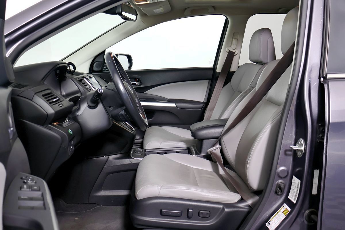 Used 2015 Honda CR-V Touring image 20