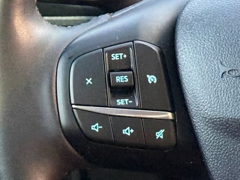 Used 2023 Ford Maverick Lariat w/ Lariat Luxury Package AWD/4WD image 31