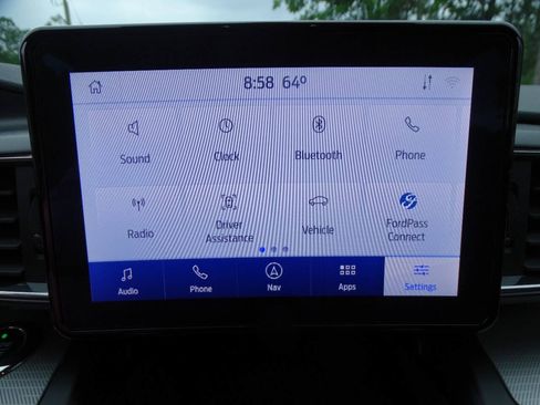 Used 2020 Ford Explorer AWD XLT w/ Equipment Group 202A image 26