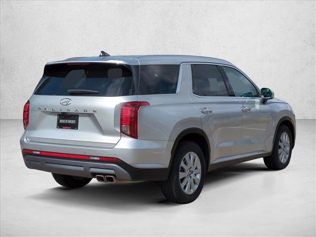 Used 2024 Hyundai Palisade SEL FWD image 5
