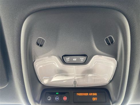 Used 2023 GMC Canyon AT4 w/ AT4 Premium Package image 24