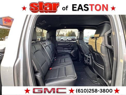 Used 2022 RAM 1500 Limited image 12